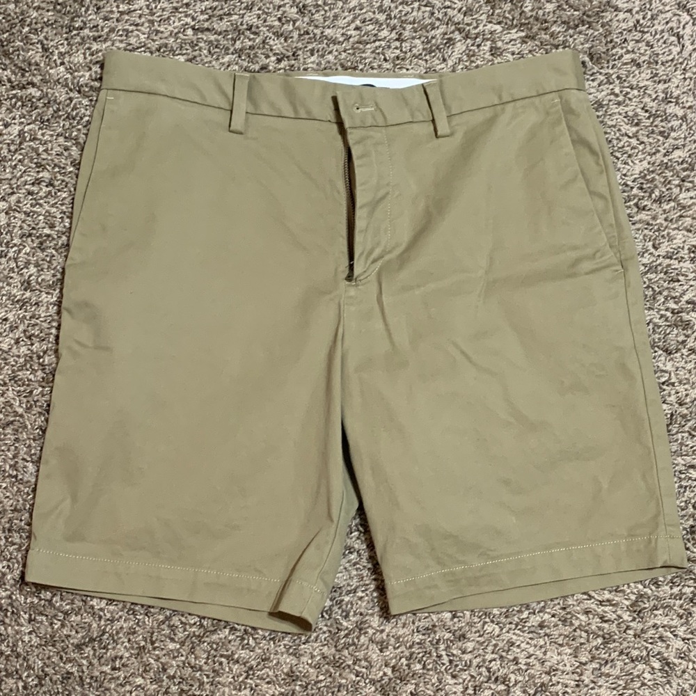 J crew men’s shorts